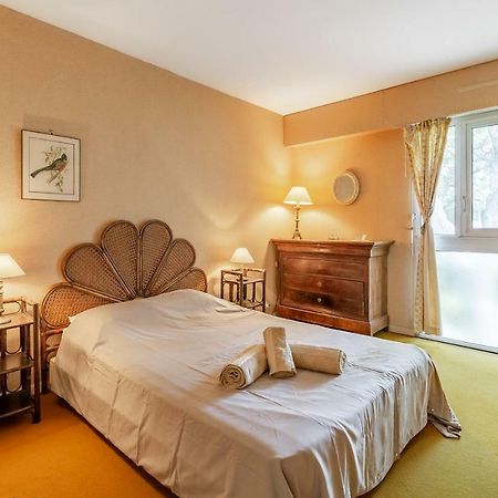 Le Monticule Par Dodo-A-Cassis Apartment Exterior foto
