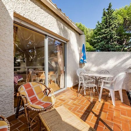 Le Monticule Par Dodo-A-Cassis Apartment Exterior foto