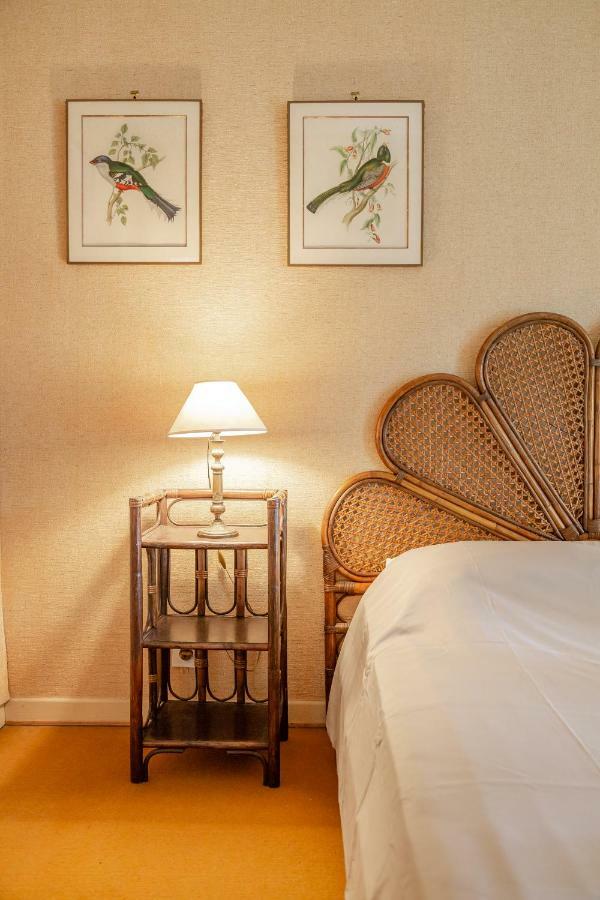 Le Monticule Par Dodo-A-Cassis Apartment Exterior foto