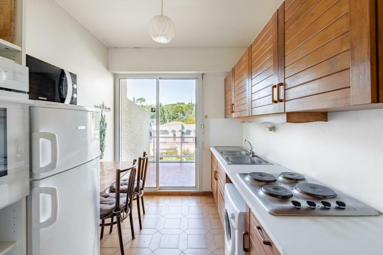 Le Monticule Par Dodo-A-Cassis Apartment Exterior foto