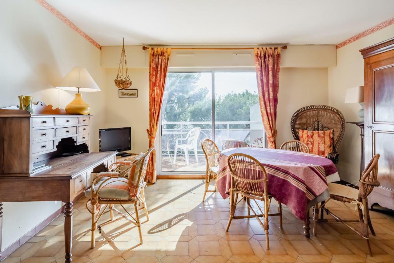 Le Monticule Par Dodo-A-Cassis Apartment Exterior foto