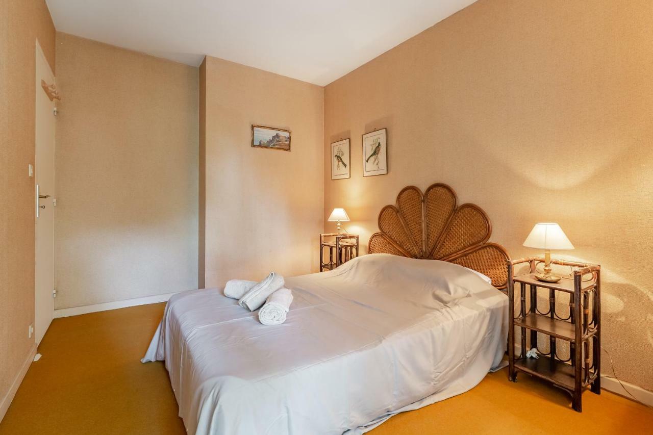 Le Monticule Par Dodo-A-Cassis Apartment Exterior foto