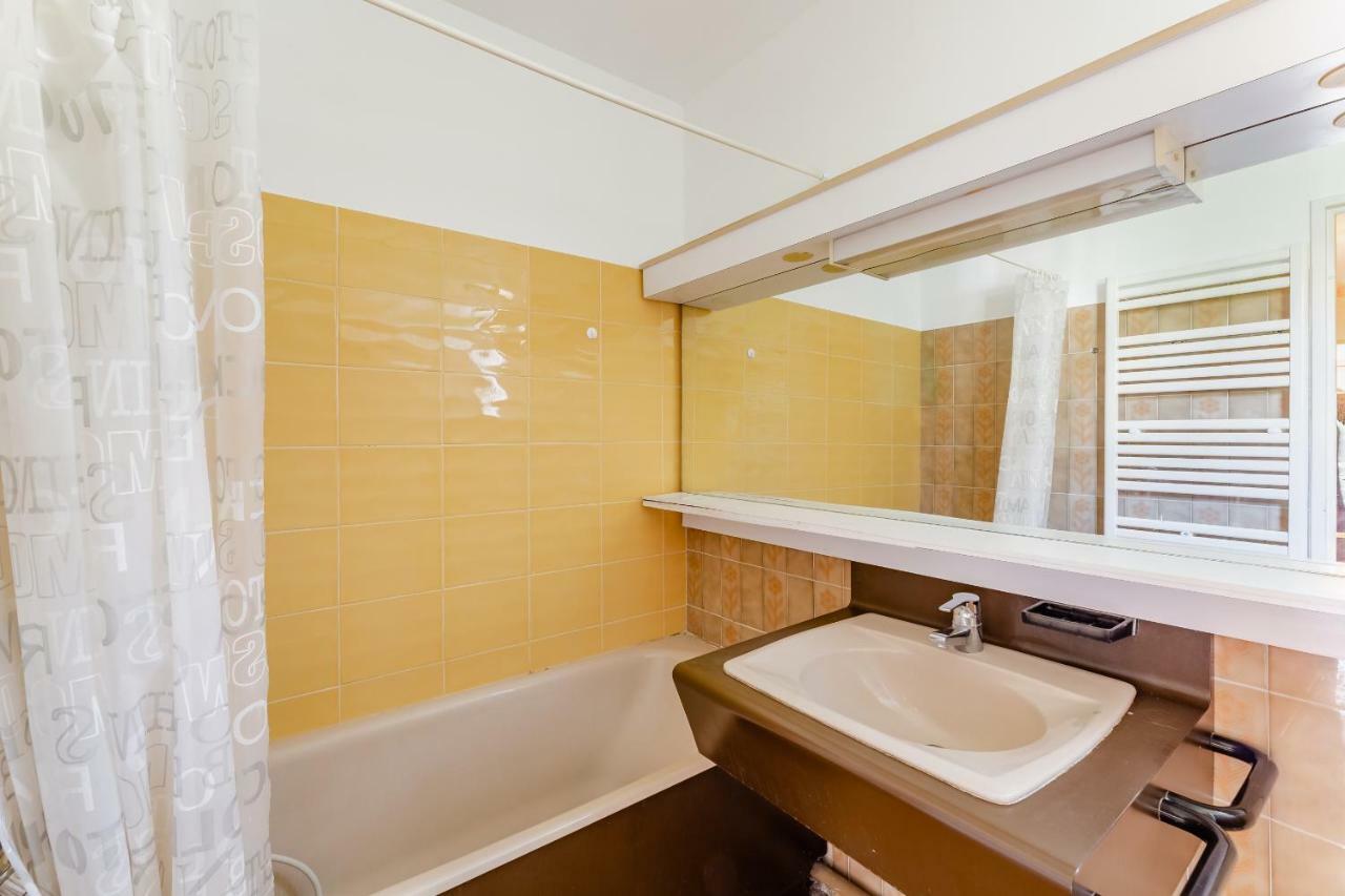 Le Monticule Par Dodo-A-Cassis Apartment Exterior foto