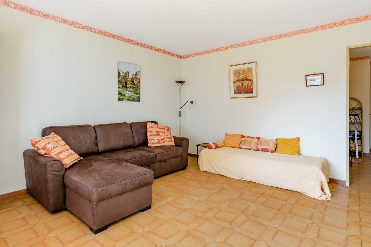 Le Monticule Par Dodo-A-Cassis Apartment Exterior foto