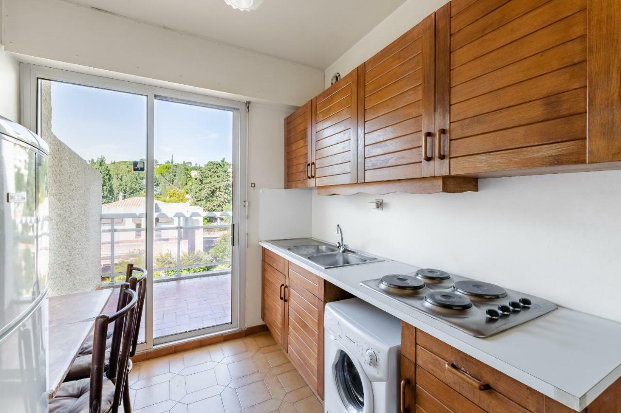Le Monticule Par Dodo-A-Cassis Apartment Exterior foto